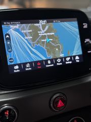 Abarth 595C 2023 TURISMO ΣΥΛΛΕΚΤΙΚΟ ΤΕΛΕΥΤΑΙΑΣ ΠΑΡΑΓΩΓΗΣ ΑΝΑΛΥΣΗ ΦΠΑ-thumb-54