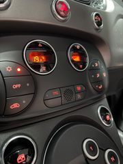 Abarth 595C 2023 TURISMO ΣΥΛΛΕΚΤΙΚΟ ΤΕΛΕΥΤΑΙΑΣ ΠΑΡΑΓΩΓΗΣ ΑΝΑΛΥΣΗ ΦΠΑ-thumb-55