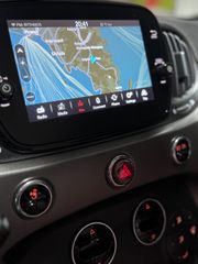 Abarth 595C 2023 TURISMO ΣΥΛΛΕΚΤΙΚΟ ΤΕΛΕΥΤΑΙΑΣ ΠΑΡΑΓΩΓΗΣ ΑΝΑΛΥΣΗ ΦΠΑ-thumb-56