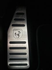 Abarth 595C 2023 TURISMO ΣΥΛΛΕΚΤΙΚΟ ΤΕΛΕΥΤΑΙΑΣ ΠΑΡΑΓΩΓΗΣ ΑΝΑΛΥΣΗ ΦΠΑ-thumb-57