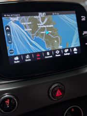 Abarth 595C 2023 TURISMO ΣΥΛΛΕΚΤΙΚΟ ΤΕΛΕΥΤΑΙΑΣ ΠΑΡΑΓΩΓΗΣ ΑΝΑΛΥΣΗ ΦΠΑ-thumb-58