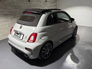 Abarth 595C 2023 TURISMO ΣΥΛΛΕΚΤΙΚΟ ΤΕΛΕΥΤΑΙΑΣ ΠΑΡΑΓΩΓΗΣ ΑΝΑΛΥΣΗ ΦΠΑ-thumb-61