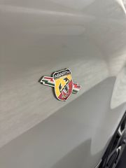 Abarth 595C 2023 TURISMO ΣΥΛΛΕΚΤΙΚΟ ΤΕΛΕΥΤΑΙΑΣ ΠΑΡΑΓΩΓΗΣ ΑΝΑΛΥΣΗ ΦΠΑ-thumb-13
