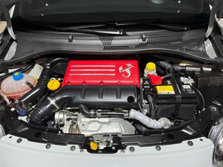 Abarth 595C 2023 TURISMO ΣΥΛΛΕΚΤΙΚΟ ΤΕΛΕΥΤΑΙΑΣ ΠΑΡΑΓΩΓΗΣ ΑΝΑΛΥΣΗ ΦΠΑ-thumb-14