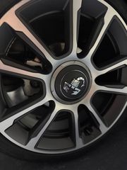 Abarth 595C 2023 TURISMO ΣΥΛΛΕΚΤΙΚΟ ΤΕΛΕΥΤΑΙΑΣ ΠΑΡΑΓΩΓΗΣ ΑΝΑΛΥΣΗ ΦΠΑ-thumb-15