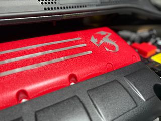 Abarth 595C 2023 TURISMO ΣΥΛΛΕΚΤΙΚΟ ΤΕΛΕΥΤΑΙΑΣ ΠΑΡΑΓΩΓΗΣ ΑΝΑΛΥΣΗ ΦΠΑ-thumb-16