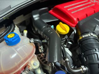 Abarth 595C 2023 TURISMO ΣΥΛΛΕΚΤΙΚΟ ΤΕΛΕΥΤΑΙΑΣ ΠΑΡΑΓΩΓΗΣ ΑΝΑΛΥΣΗ ΦΠΑ-thumb-17