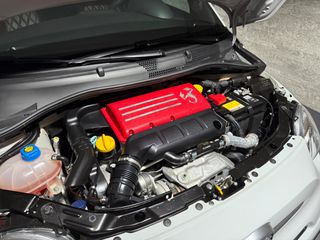 Abarth 595C 2023 TURISMO ΣΥΛΛΕΚΤΙΚΟ ΤΕΛΕΥΤΑΙΑΣ ΠΑΡΑΓΩΓΗΣ ΑΝΑΛΥΣΗ ΦΠΑ-thumb-19