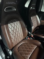 Abarth 595C 2023 TURISMO ΣΥΛΛΕΚΤΙΚΟ ΤΕΛΕΥΤΑΙΑΣ ΠΑΡΑΓΩΓΗΣ ΑΝΑΛΥΣΗ ΦΠΑ-thumb-21