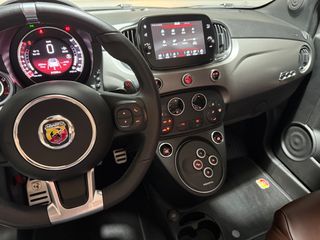 Abarth 595C 2023 TURISMO ΣΥΛΛΕΚΤΙΚΟ ΤΕΛΕΥΤΑΙΑΣ ΠΑΡΑΓΩΓΗΣ ΑΝΑΛΥΣΗ ΦΠΑ-thumb-22
