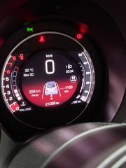 Abarth 595C 2023 TURISMO ΣΥΛΛΕΚΤΙΚΟ ΤΕΛΕΥΤΑΙΑΣ ΠΑΡΑΓΩΓΗΣ ΑΝΑΛΥΣΗ ΦΠΑ-thumb-23