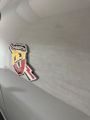 Abarth 595C 2023 TURISMO ΣΥΛΛΕΚΤΙΚΟ ΤΕΛΕΥΤΑΙΑΣ ΠΑΡΑΓΩΓΗΣ ΑΝΑΛΥΣΗ ΦΠΑ-thumb-24