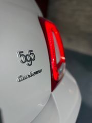 Abarth 595C 2023 TURISMO ΣΥΛΛΕΚΤΙΚΟ ΤΕΛΕΥΤΑΙΑΣ ΠΑΡΑΓΩΓΗΣ ΑΝΑΛΥΣΗ ΦΠΑ-thumb-25