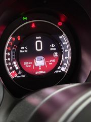 Abarth 595C 2023 TURISMO ΣΥΛΛΕΚΤΙΚΟ ΤΕΛΕΥΤΑΙΑΣ ΠΑΡΑΓΩΓΗΣ ΑΝΑΛΥΣΗ ΦΠΑ-thumb-28