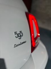 Abarth 595C 2023 TURISMO ΣΥΛΛΕΚΤΙΚΟ ΤΕΛΕΥΤΑΙΑΣ ΠΑΡΑΓΩΓΗΣ ΑΝΑΛΥΣΗ ΦΠΑ-thumb-29