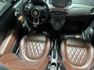 Abarth 595C 2023 TURISMO ΣΥΛΛΕΚΤΙΚΟ ΤΕΛΕΥΤΑΙΑΣ ΠΑΡΑΓΩΓΗΣ ΑΝΑΛΥΣΗ ΦΠΑ-thumb-30