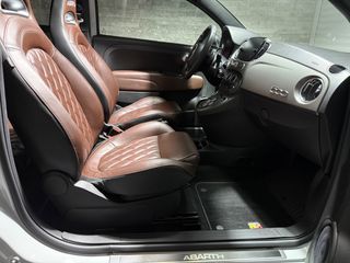 Abarth 595C 2023 TURISMO ΣΥΛΛΕΚΤΙΚΟ ΤΕΛΕΥΤΑΙΑΣ ΠΑΡΑΓΩΓΗΣ ΑΝΑΛΥΣΗ ΦΠΑ-thumb-31