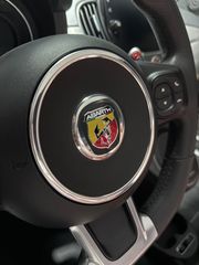 Abarth 595C 2023 TURISMO ΣΥΛΛΕΚΤΙΚΟ ΤΕΛΕΥΤΑΙΑΣ ΠΑΡΑΓΩΓΗΣ ΑΝΑΛΥΣΗ ΦΠΑ-thumb-35