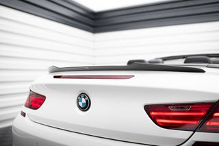 Αεροτομή Καπό BMW M6 / 6 M-Pack Cabriolet F12