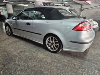 Saab 9-3 2006 aero