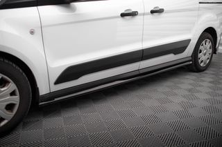 Πλευρικοί Σκελετοί Diffusers Ford Transit Connect L2 Mk2 Facelift