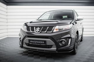 Πρόσθιο splitter V.2 Suzuki Vitara S Mk2