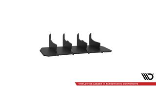 Street Pro Rear Diffuser Cupra Formentor Mk1-thumb-4