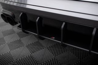 Street Pro Rear Diffuser Cupra Formentor Mk1-thumb-2