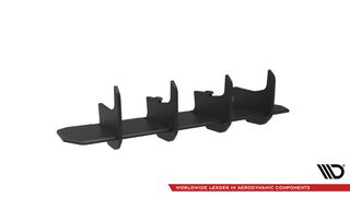 Street Pro Rear Diffuser Cupra Formentor Mk1-thumb-3