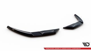 Rear Side Splitters Ford Edge ST Mk2 Facelift-thumb-2