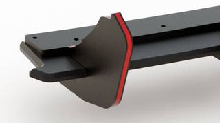 Street Pro Rear Diffuser Audi A7 S-Line C7-thumb-5