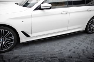 Πλαϊνά μαρσπιέ Diffusers V.2 BMW 5 M-Pack G30 / G31