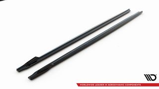 Πλαϊνά μαρσπιέ Diffusers V.2 BMW 5 M-Pack G30 / G31-thumb-4