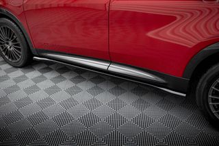 Πλευρικές Skirts Diffusers Alfa Romeo Tonale Mk1-thumb-2
