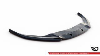 Front Splitter V.4 Audi RS7 C7-thumb-4