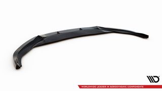 Front Splitter V.4 Audi RS7 C7-thumb-5