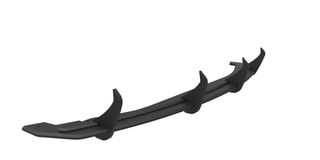 Street Pro Rear Diffuser Mazda 6 Mk3 Facelift-thumb-2