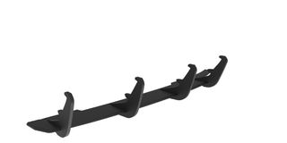Street Pro Rear Diffuser Audi A4 S-Line B8 Facelift-thumb-2