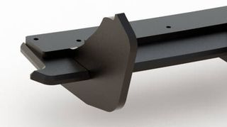 Street Pro Rear Diffuser Audi A4 S-Line B8 Facelift-thumb-4