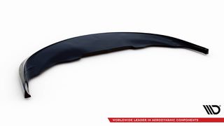 Front Splitter Porsche Boxster 987-thumb-3