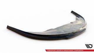 Front Splitter Porsche Boxster 987-thumb-2