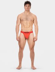 Barcode Berlin Basic Suspender Eros Red-thumb-6