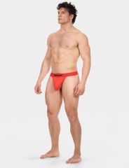 Barcode Berlin Basic Suspender Eros Red-thumb-7