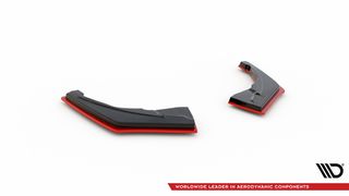 Πίσω Πλαϊνά Splitters V.2 Renault Megane RS Mk4-thumb-3