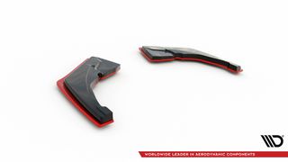 Πίσω Πλαϊνά Splitters V.2 Renault Megane RS Mk4-thumb-4