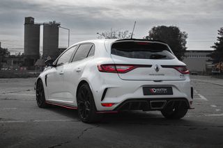 Πίσω Πλαϊνά Splitters V.2 Renault Megane RS Mk4-thumb-1