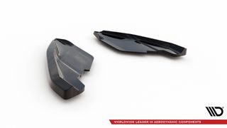 Πίσω Πλαϊνά Splitters V.2 Seat Leon Hatchback Mk3 Facelift-thumb-4