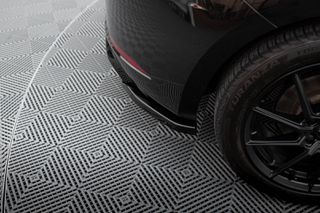 Πίσω Πλαϊνά Splitters V.2 Seat Leon Hatchback Mk3 Facelift-thumb-2