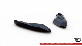Πίσω Πλαϊνά Splitters V.2 Seat Leon Hatchback Mk3 Facelift-thumb-3
