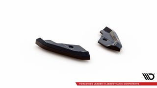 Πίσω Πλαϊνά Splitters V.1 Seat Leon Hatchback Mk3 Facelift-thumb-2